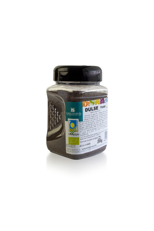 Dulse Powder (Organic, 200g)