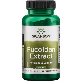 Fucoidan Extract (60 V-Caps)