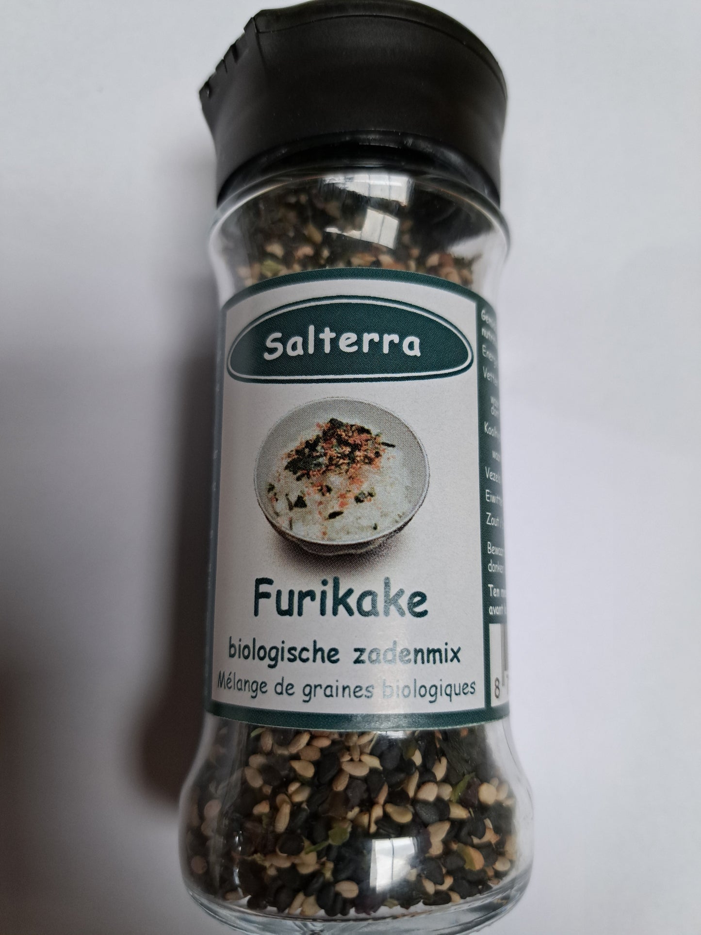 Furikake (Organic, 40g)