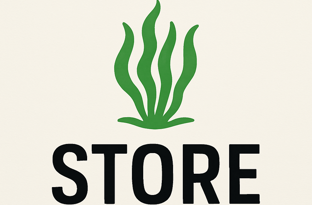 The Seaweed Store