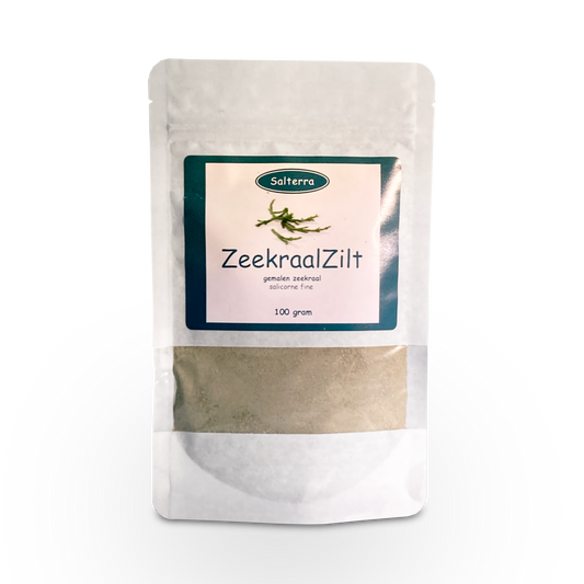 Samphire  - Fine Refill Bag (100g)